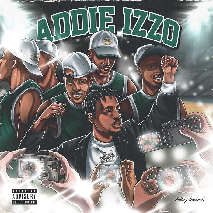 ASAP Ant - Addie Izzo